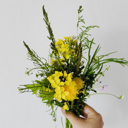 Wildflower Bouquet